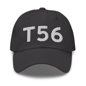 Midlothian (2TS6) Airport Hat