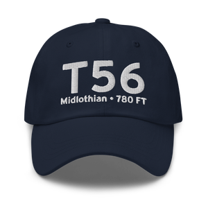 Midlothian (2TS6) Airport Hat