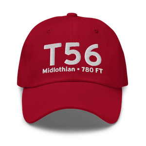 Midlothian (2TS6) Airport Hat