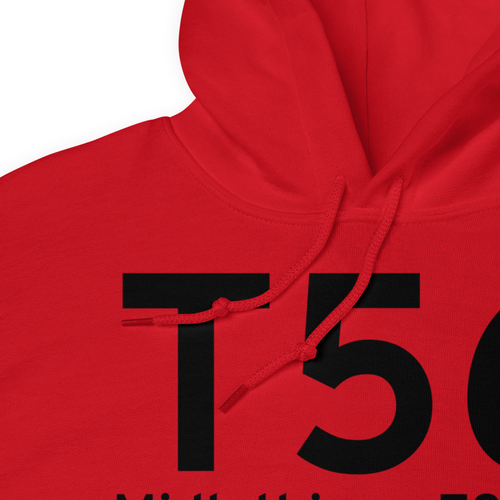 Midlothian (2TS6) Airport Hoodie Sweatshirt 