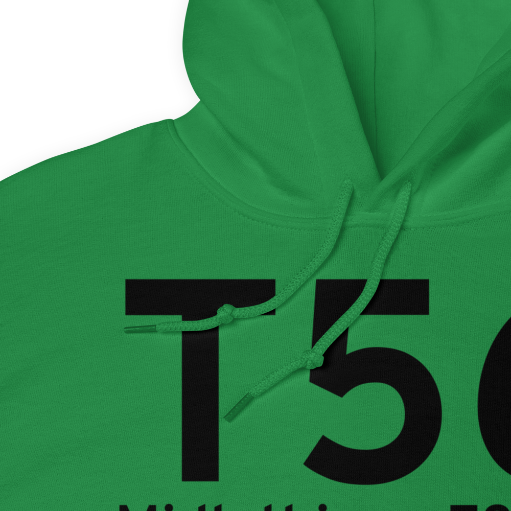 Midlothian (2TS6) Airport Hoodie Sweatshirt 