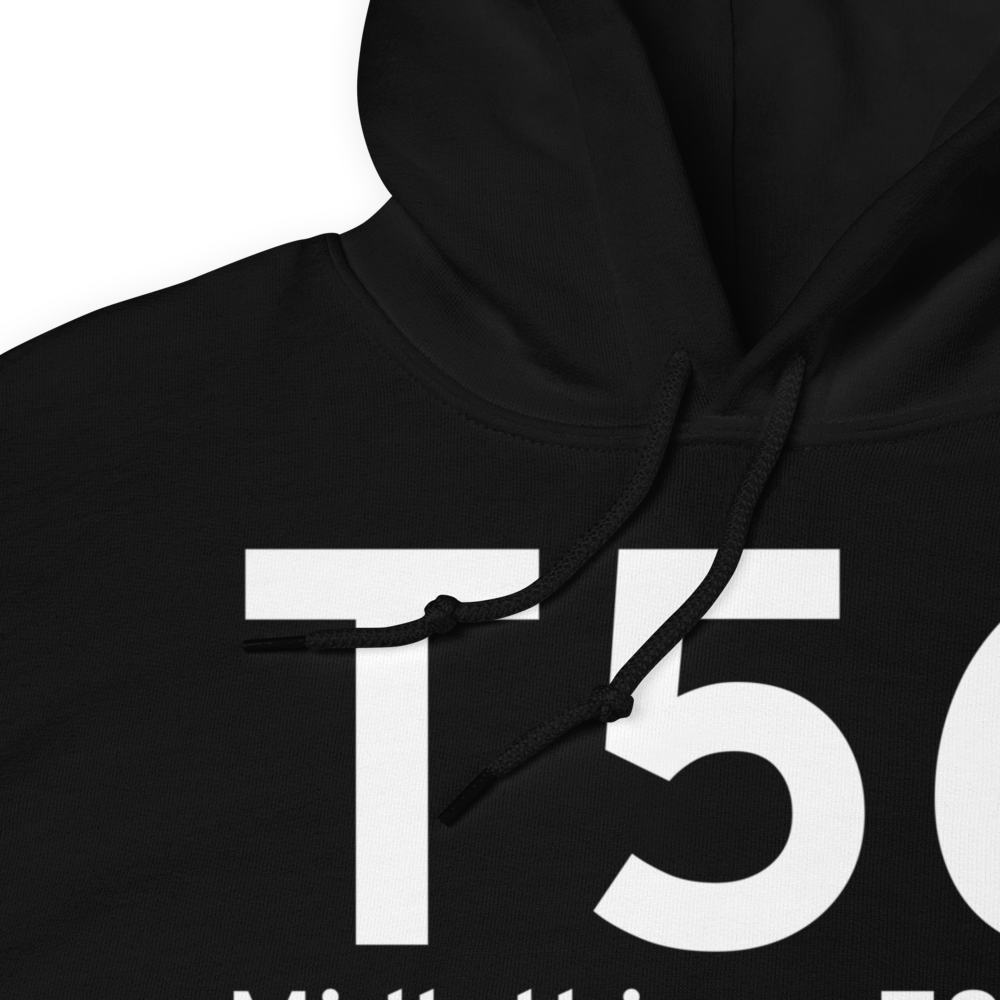 Midlothian (2TS6) Airport Hoodie Sweatshirt 