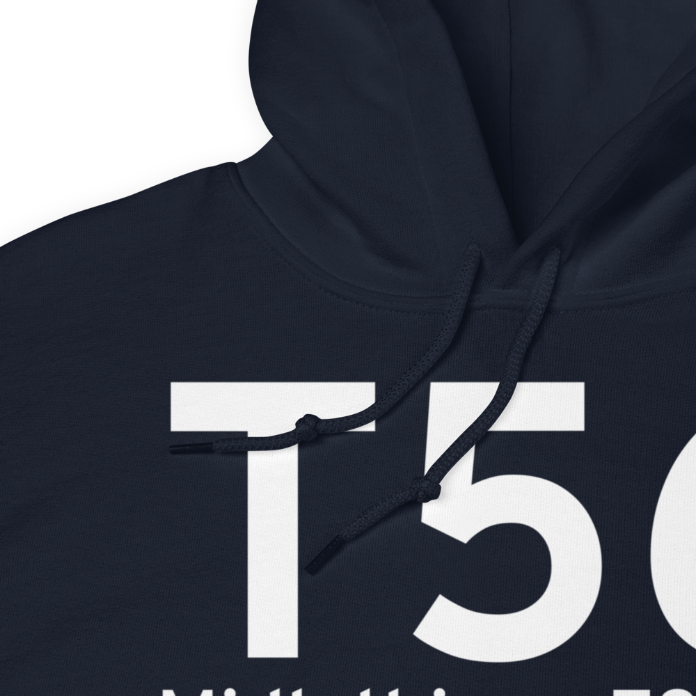 Midlothian (2TS6) Airport Hoodie Sweatshirt 