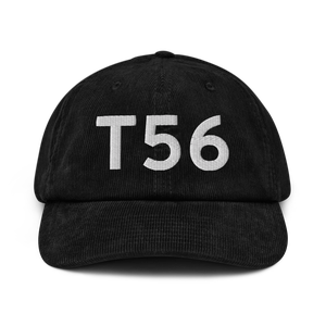 Midlothian (2TS6) Airport Hat