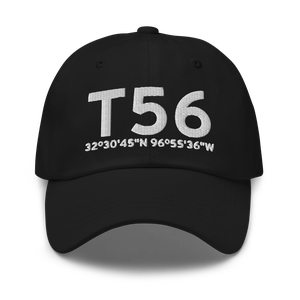 Midlothian (2TS6) Airport Hat