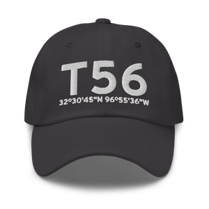 Midlothian (2TS6) Airport Hat