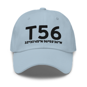 Midlothian (2TS6) Airport Hat