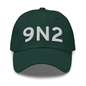 Essington (9N2) Airport Hat