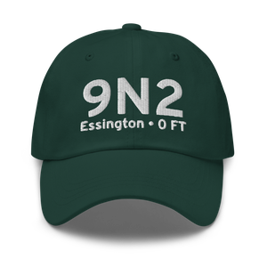 Essington (9N2) Airport Hat