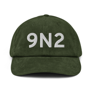 Essington (9N2) Airport Hat