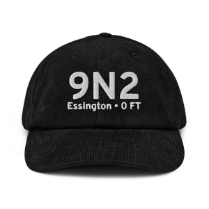 Essington (9N2) Airport Hat