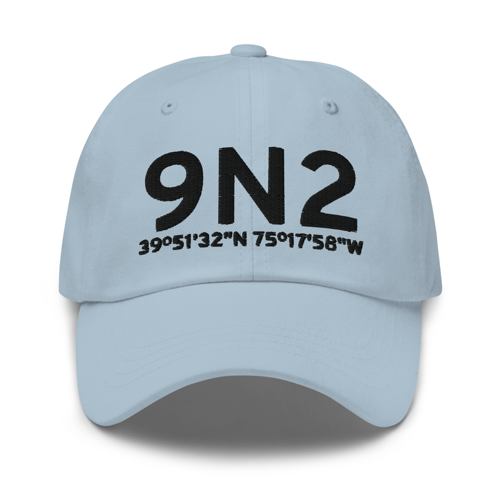 Essington (9N2) Airport Hat 