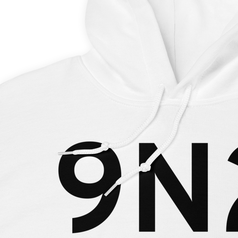 Essington (9N2) Airport Hoodie Sweatshirt 