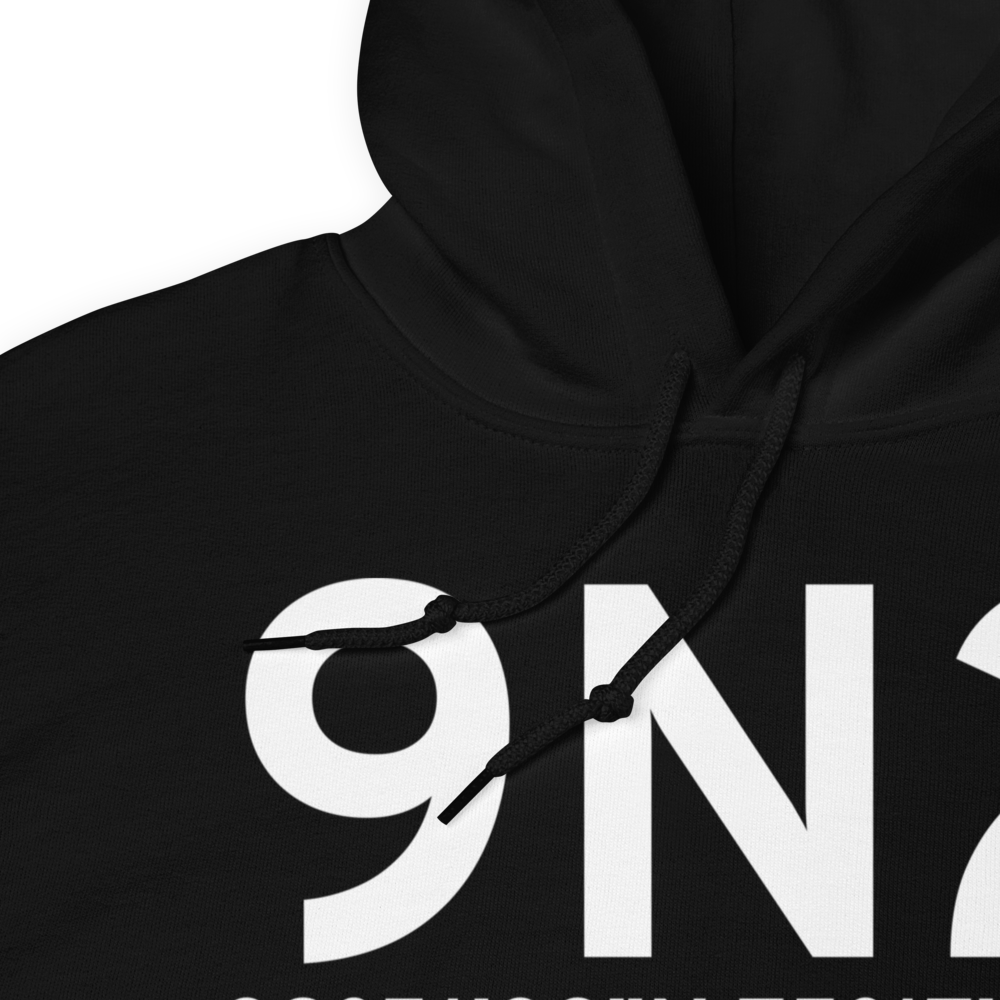 Essington (9N2) Airport Hoodie Sweatshirt 