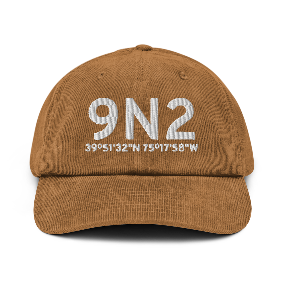 Essington (9N2) Airport Hat 