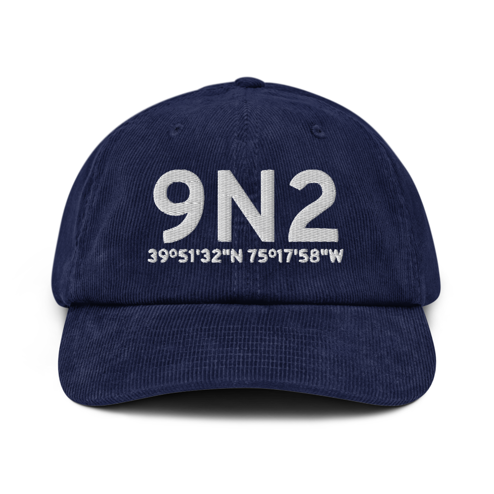 Essington (9N2) Airport Hat 
