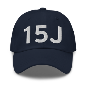 Adel (K15J) Airport Hat