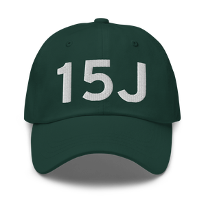 Adel (K15J) Airport Hat