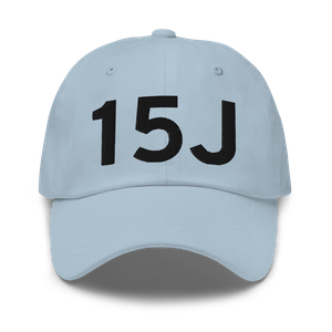 Adel (K15J) Airport Hat