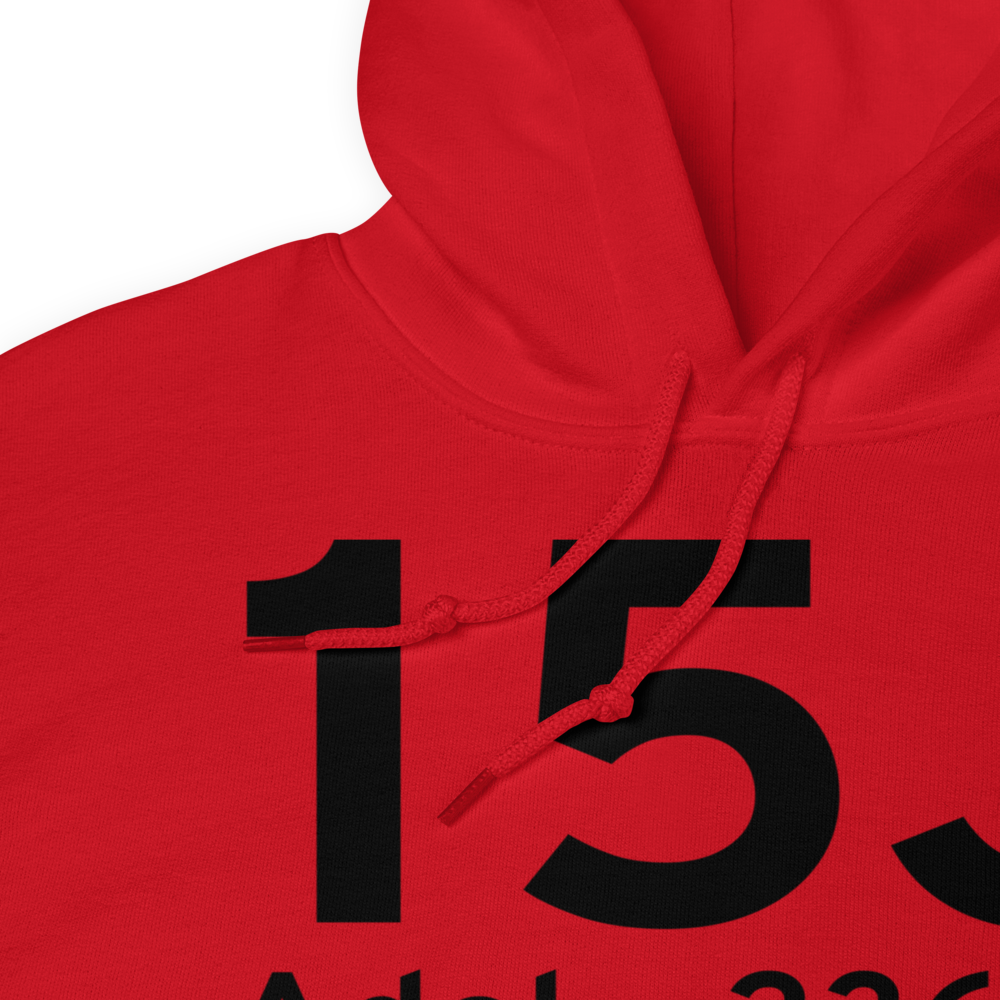 Adel (K15J) Airport Hoodie Sweatshirt 