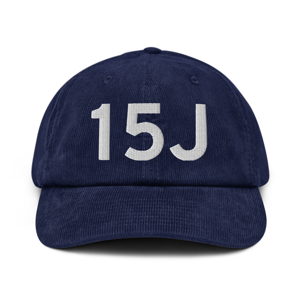 Adel (K15J) Airport Hat 