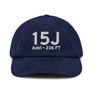 Adel (K15J) Airport Hat