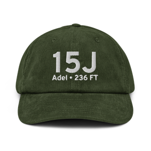 Adel (K15J) Airport Hat