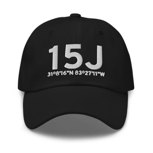 Adel (K15J) Airport Hat