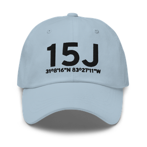 Adel (K15J) Airport Hat