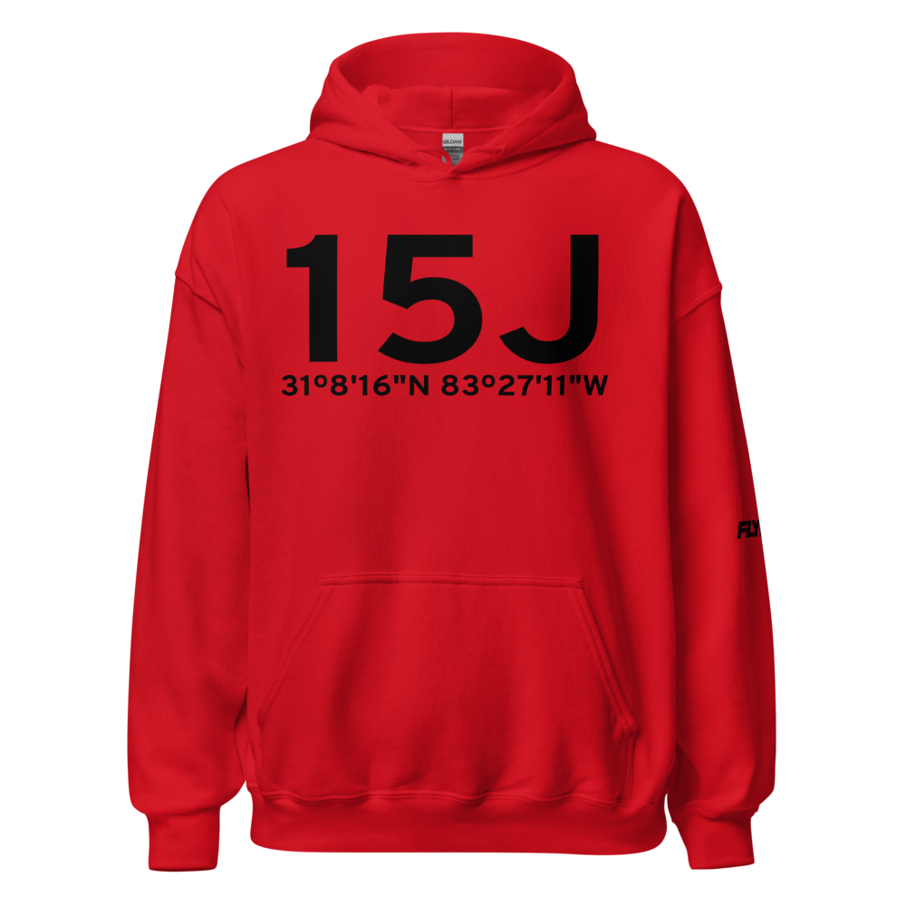 Adel (K15J) Airport Hoodie Sweatshirt 