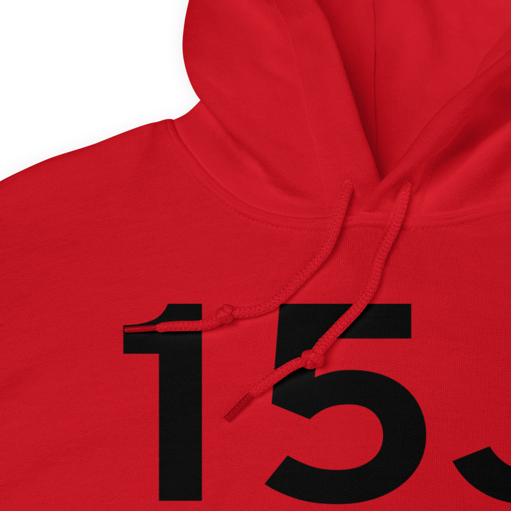 Adel (K15J) Airport Hoodie Sweatshirt 