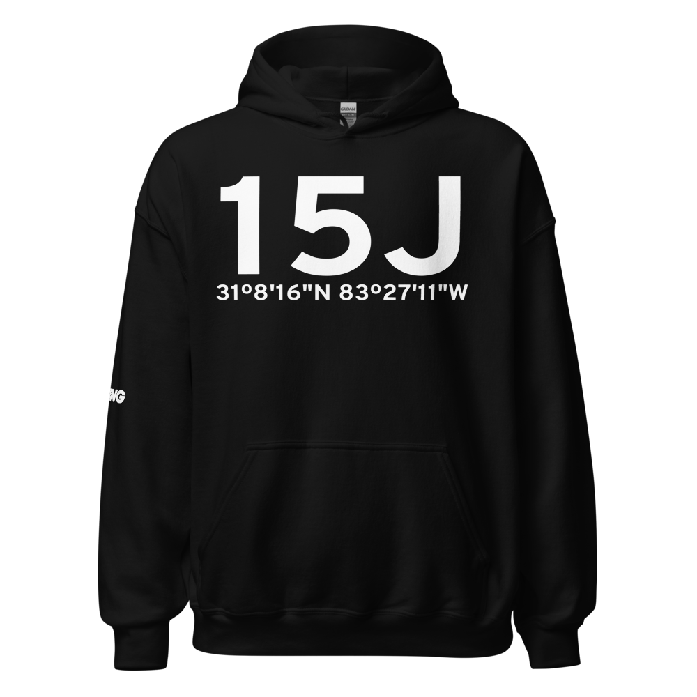 Adel (K15J) Airport Hoodie Sweatshirt 