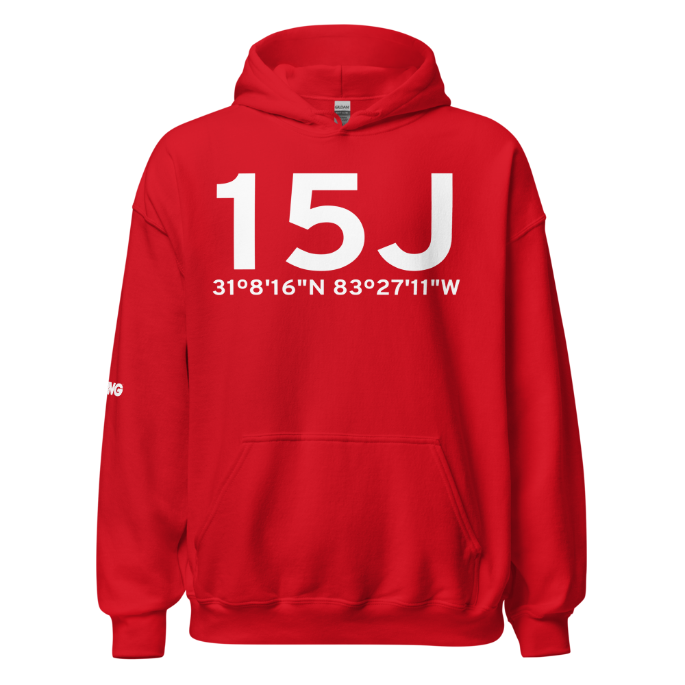 Adel (K15J) Airport Hoodie Sweatshirt 