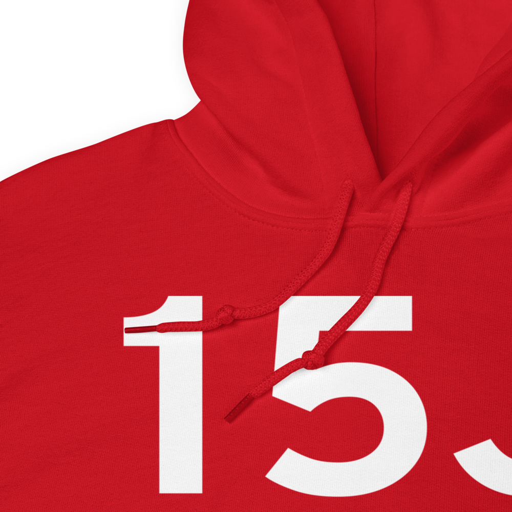 Adel (K15J) Airport Hoodie Sweatshirt 