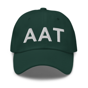 Alturas (KAAT) Airport Hat