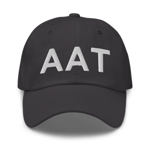 Alturas (KAAT) Airport Hat