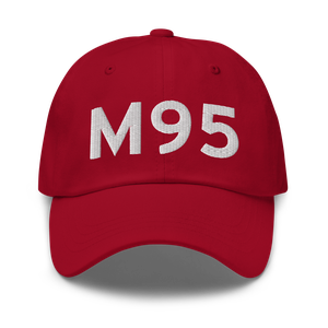 Fayette (KM95) Airport Hat