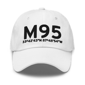 Fayette (KM95) Airport Hat