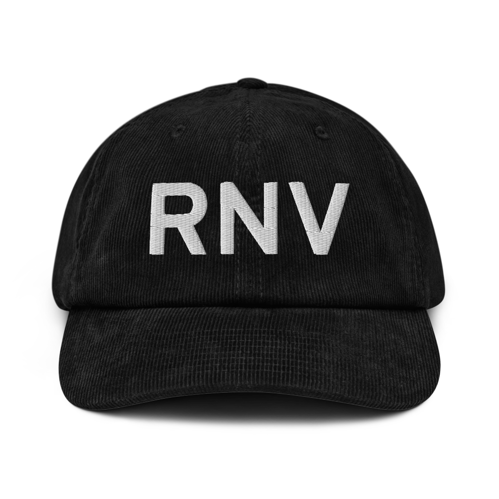 Cleveland (KRNV) Airport Hat 