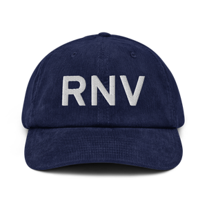 Cleveland (KRNV) Airport Hat