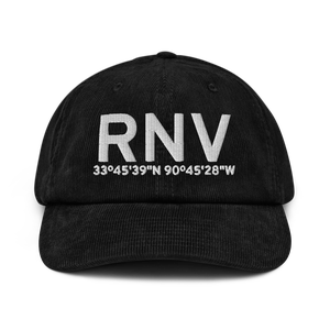 Cleveland (KRNV) Airport Hat