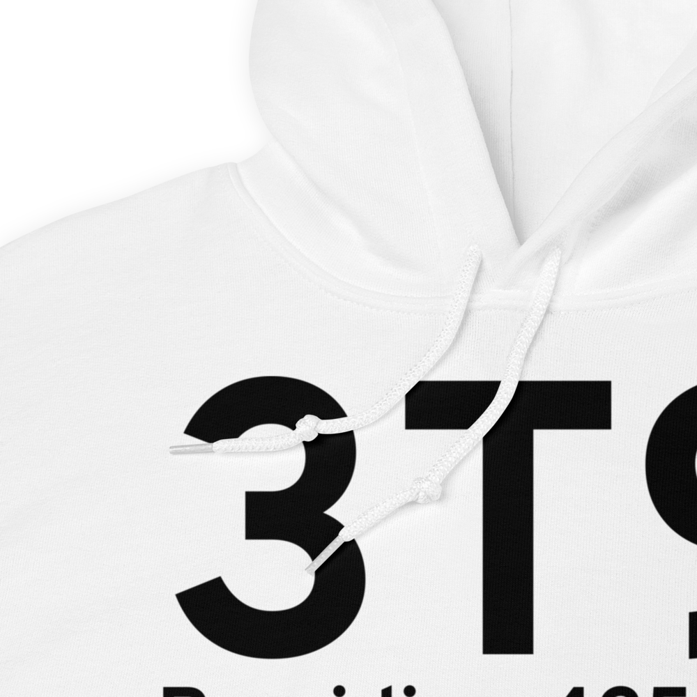 Presidio (US-3T9) Airport Hoodie Sweatshirt 