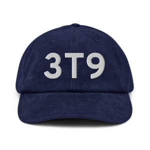 Presidio (US-3T9) Airport Hat