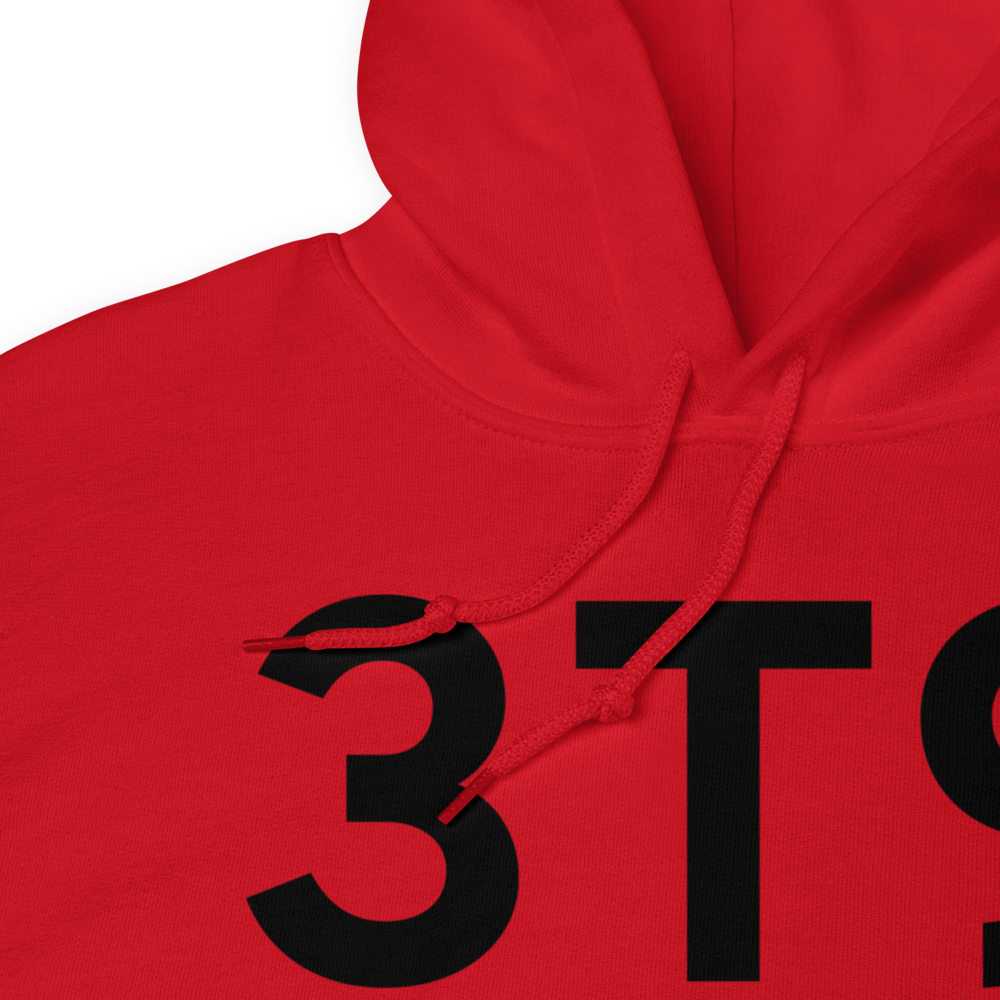 Presidio (US-3T9) Airport Hoodie Sweatshirt 