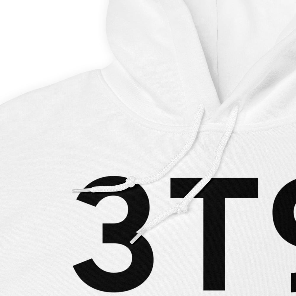 Presidio (US-3T9) Airport Hoodie Sweatshirt 