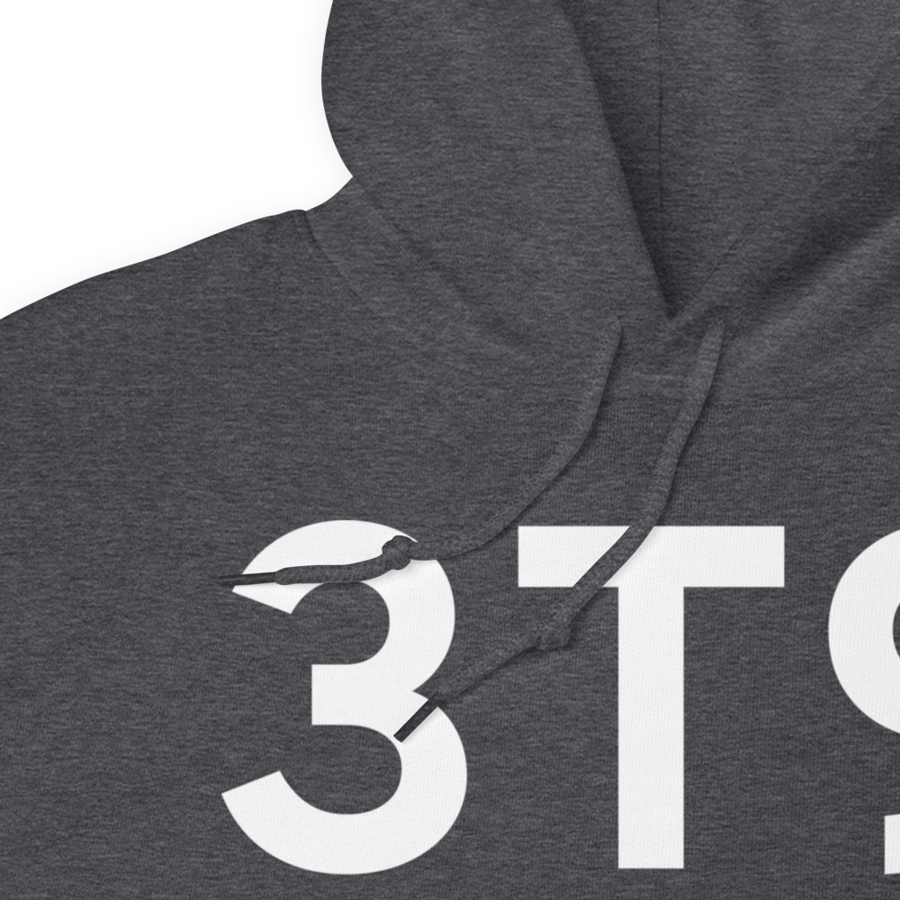 Presidio (US-3T9) Airport Hoodie Sweatshirt 