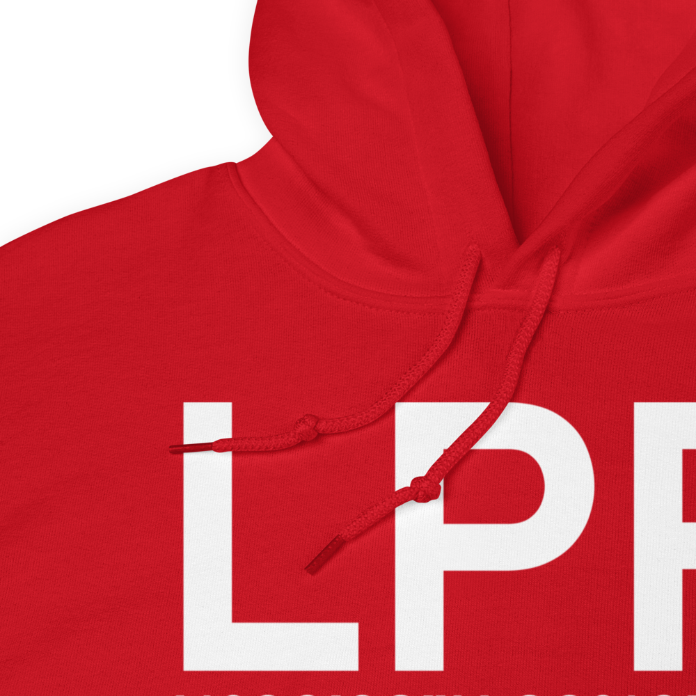 Lorain/Elyria (KLPR) Airport Hoodie Sweatshirt 