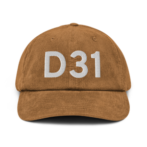 Leeds (KD31) Airport Hat