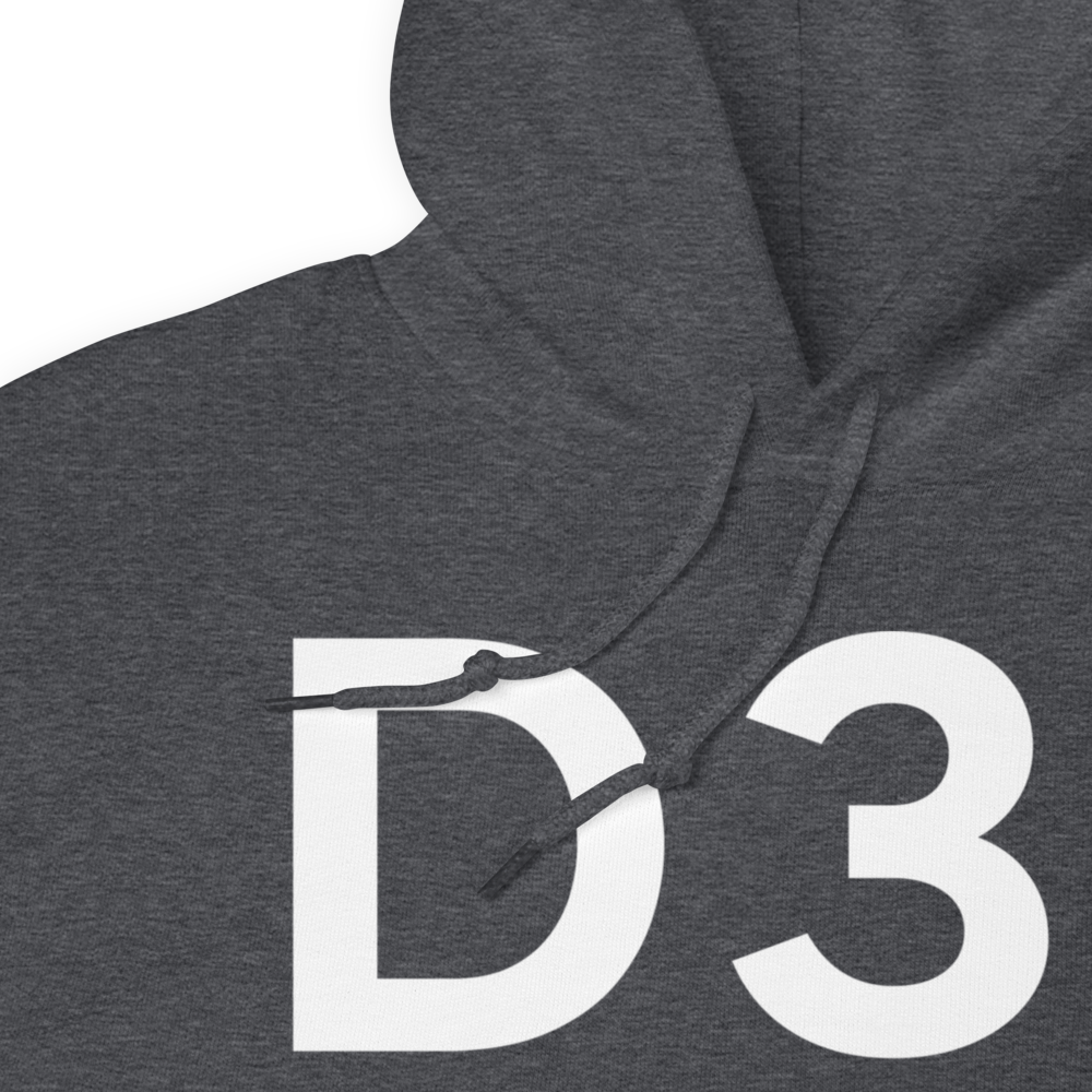 Leeds (KD31) Airport Hoodie Sweatshirt 