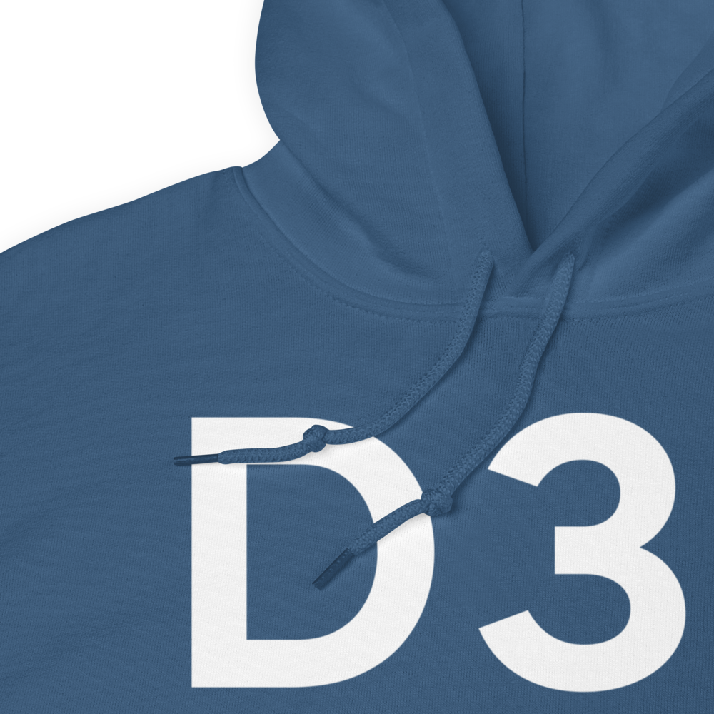 Leeds (KD31) Airport Hoodie Sweatshirt 